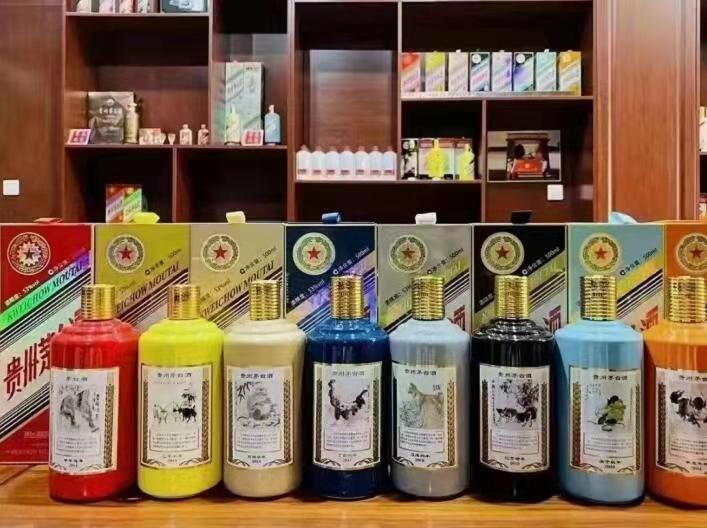 成县名酒鉴定部分方法